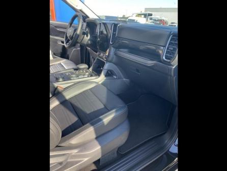 FORD Ranger 2.0 EcoBlue 205ch Stop&Start Double Cabine Limited e-4WD BVA10 à vendre à Châteauroux - Image n°11