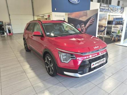 KIA Niro 1.6 GDi 141 ch HEV Premium DCT6 à vendre à Chaumont - Image n°3