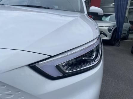 MG MOTOR ZS EV 156ch - 70kWh Luxury à vendre à Compiègne - Image n°10