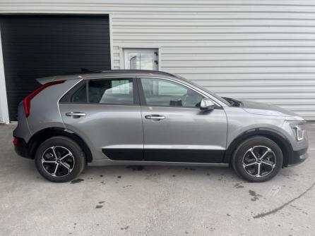 KIA Niro 1.6 GDi 171ch PHEV Active DCT6 à vendre à Auxerre - Image n°4