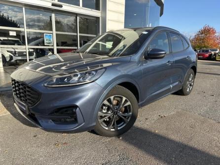 FORD Kuga 2.5 Duratec 190ch FHEV E85 ST-Line X BVA à vendre à Auxerre - Image n°1