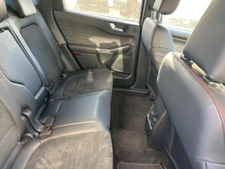 FORD Kuga 2.5 Duratec 190ch FHEV E85 ST-Line X BVA à vendre à Auxerre - Image n°12