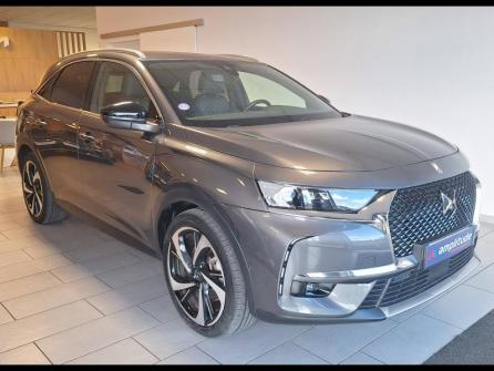 DS DS 7 Crossback E-TENSE 4x4 360ch Rivoli à vendre à Auxerre - Image n°3