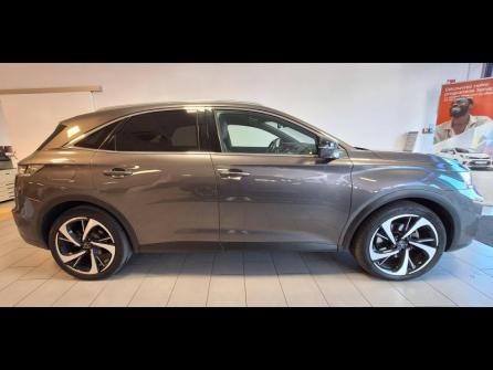 DS DS 7 Crossback E-TENSE 4x4 360ch Rivoli à vendre à Auxerre - Image n°4