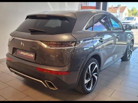 DS DS 7 Crossback E-TENSE 4x4 360ch Rivoli à vendre à Auxerre - Image n°5