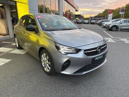 OPEL Corsa 1.2 Turbo 100ch Elegance à vendre à Melun - Image n°3