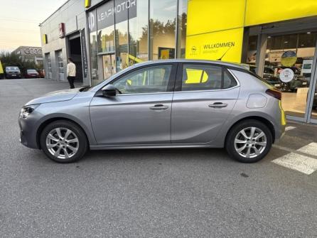 OPEL Corsa 1.2 Turbo 100ch Elegance à vendre à Melun - Image n°8