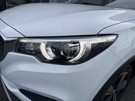 MG MOTOR ZS EV 143ch Luxury à vendre à Saint-Maximin - Image n°9