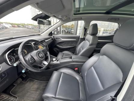 MG MOTOR ZS EV 143ch Luxury à vendre à Saint-Maximin - Image n°10