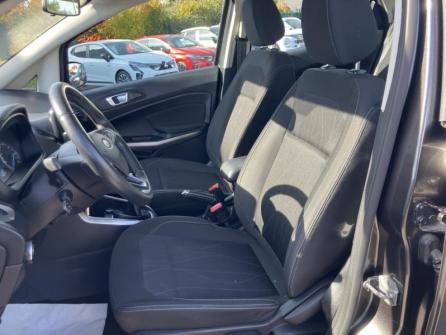 FORD EcoSport 1.0 EcoBoost 100ch Trend Euro6.2 à vendre à Orléans - Image n°10
