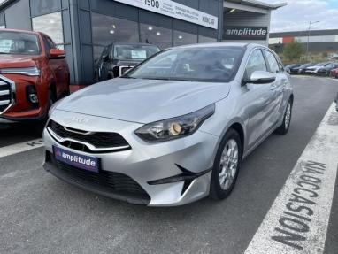 Voir le détail de l'offre de cette KIA Ceed 1.0 T-GDI 120ch Active de 2022 en vente à partir de 19 799 € 
