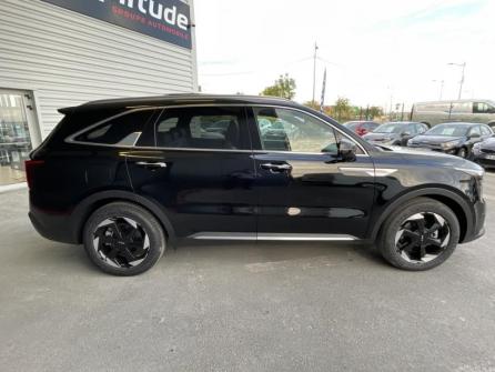 KIA Sorento 1.6 T-GDi 253ch PHEV Premium 4x4 7 places à vendre à Reims - Image n°7