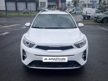KIA Stonic 1.0 T-GDi 100ch Active à vendre à Reims - Image n°2