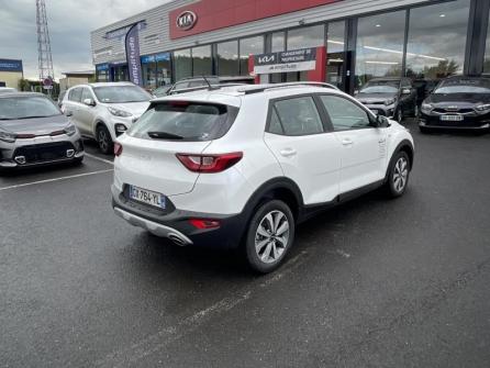 KIA Stonic 1.0 T-GDi 100ch Active à vendre à Reims - Image n°5