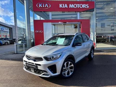 KIA Stonic 1.0 T-GDi 120ch MHEV GT Line à vendre à Troyes - Image n°1