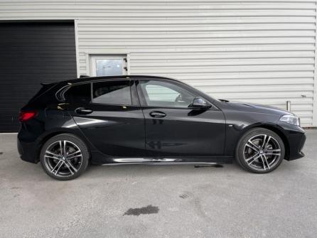 BMW Série 1 118i 136ch M Sport à vendre à Reims - Image n°4