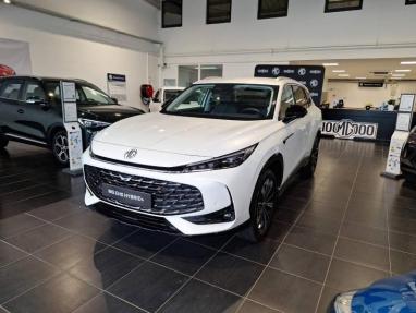 Voir le détail de l'offre de cette MG MOTOR EHS 1.5 Hybrid+ 224ch Luxury de 2025 en vente à partir de 29 999 € 