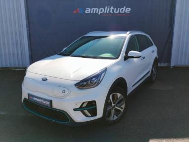 Voir le détail de l'offre de cette KIA e-Niro Premium 204ch de 2021 en vente à partir de 16 999 €