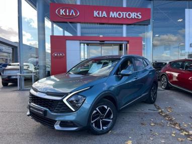 Voir le détail de l'offre de cette KIA Sportage 1.6 CRDi 136ch MHEV  Active DCT7 4x2 de 2022 en vente à partir de 310.9 €  / mois