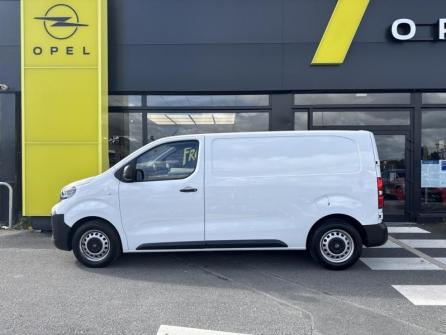 OPEL Vivaro Fg M 2.0 BlueHDi 145ch Pack Premium Connect à vendre à Bourges - Image n°8