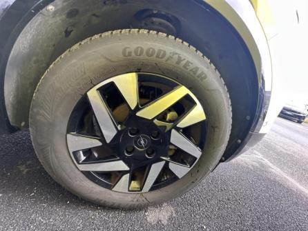 OPEL Mokka 1.2 Turbo 136ch GS à vendre à Bourges - Image n°11