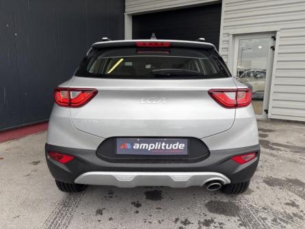 KIA Stonic 1.0 T-GDi 100ch Active à vendre à Reims - Image n°6