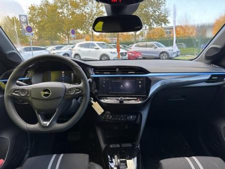 OPEL Corsa Colour Edition 1.2 Turbo Hybrid 110ch à vendre à Melun - Image n°12