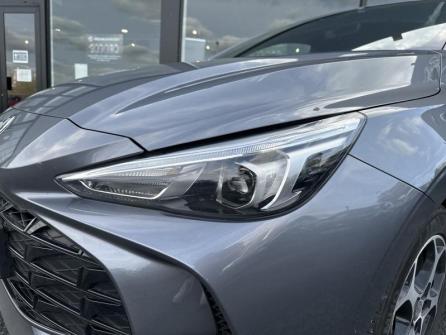 MG MOTOR MG3 Hybrid+ 195ch Luxury à vendre à Saint-Maximin - Image n°9