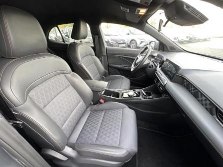 MG MOTOR MG3 Hybrid+ 195ch Luxury à vendre à Saint-Maximin - Image n°11