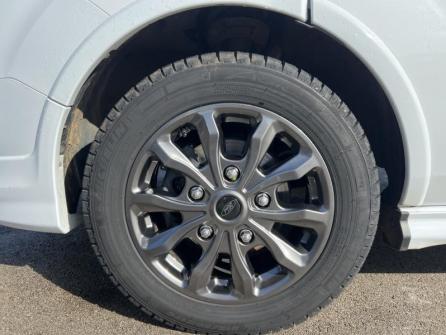 FORD Transit Custom Fg 290 L2H1 2.0 EcoBlue 185 Sport à vendre à Dijon - Image n°9