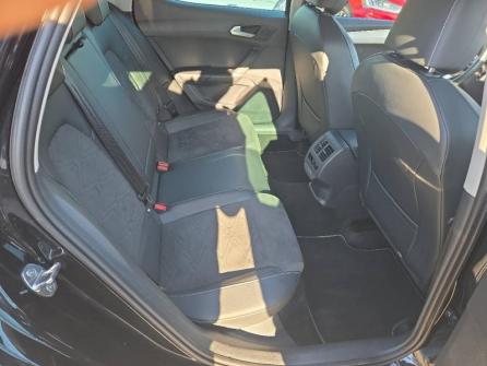 SEAT Leon 1.5 eTSI 150ch Xcellence DSG7 à vendre à Dijon - Image n°12