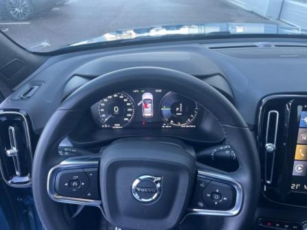 VOLVO XC40 T5 Recharge 180 + 82ch Plus DCT 7 à vendre à Troyes - Image n°8