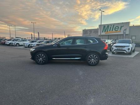 VOLVO XC60 B4 AdBlue 197ch Inscription Luxe Geartronic à vendre à Troyes - Image n°2