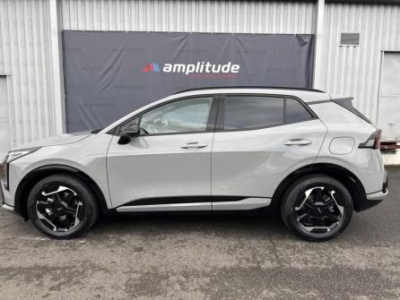 KIA Sportage 1.6 T-GDi 239ch GT-line Premium BVA6 à vendre à Nevers - Image n°8