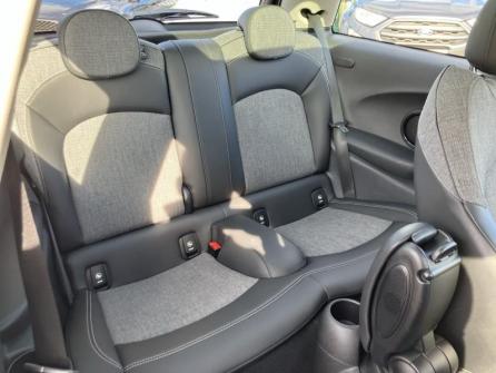 MINI Mini Cooper 136ch Edition Greenwich BVA7 109g à vendre à Châteauroux - Image n°12