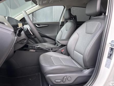 KIA Niro 1.6 GDi 138ch HEV Premium DCT6 à vendre à Reims - Image n°10