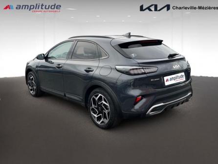 KIA XCeed 1.5 T-GDi 140ch GT-line Premium Business à vendre à Charleville-Mézières - Image n°7