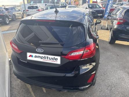FORD Fiesta 1.0 EcoBoost 95ch ST-Line 5p à vendre à Troyes - Image n°6