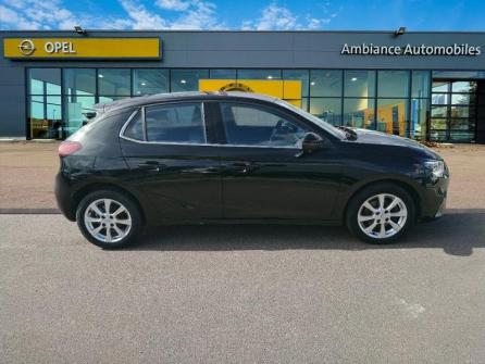 OPEL Corsa 1.2 Turbo 100ch Elegance à vendre à Troyes - Image n°4
