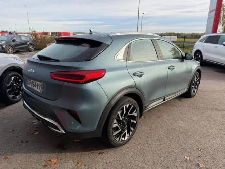 KIA XCeed 1.5 T-GDI 160ch Active DCT7 à vendre à Troyes - Image n°5
