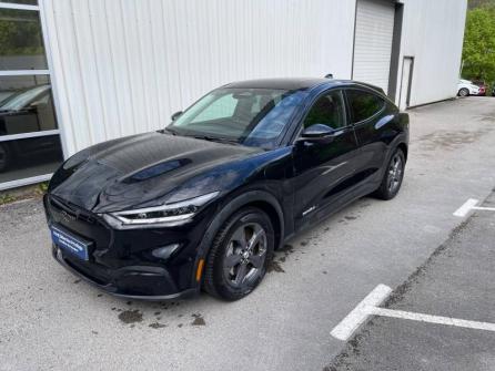 FORD Mustang Mach-E 294ch Extended Range 99kWh 7cv à vendre à Oyonnax - Image n°1