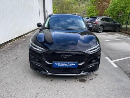 FORD Mustang Mach-E 294ch Extended Range 99kWh 7cv à vendre à Oyonnax - Image n°2