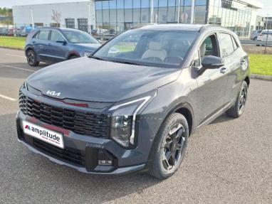 Voir le détail de l'offre de cette KIA Sportage 1.6 T-GDi 239ch GT-line Premium BVA6 de 2025 en vente à partir de 43 999 € 