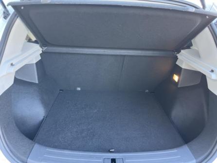 MG MOTOR ZS EV 156ch - 70kWh Luxury à vendre à Melun - Image n°12