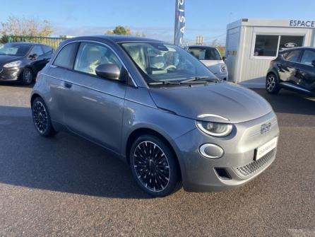 FIAT 500 e 118ch La Prima à vendre à Orléans - Image n°3