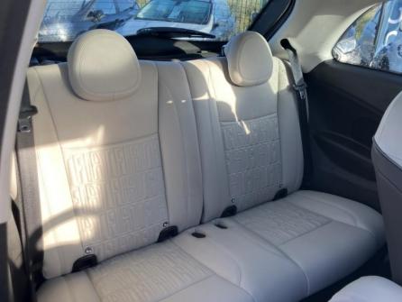 FIAT 500 e 118ch La Prima à vendre à Orléans - Image n°12