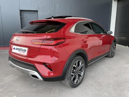 KIA XCeed 1.6 CRDI 136ch MHEV Premium DCT7 à vendre à Reims - Image n°5