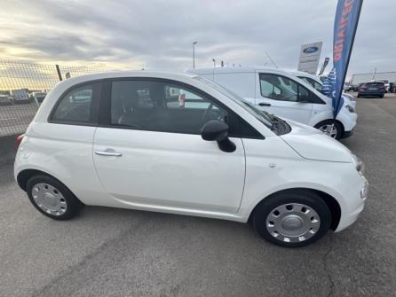 FIAT 500 1.0 70 ch BSG S&S Pack Confort à vendre à Troyes - Image n°4
