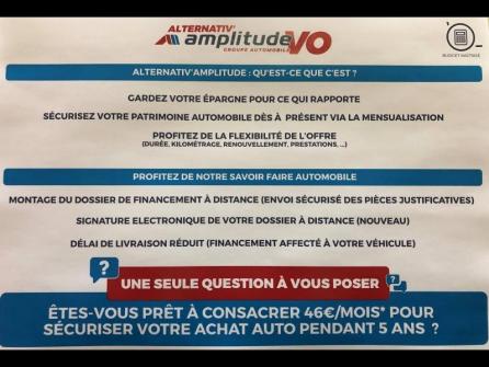 FORD Puma 1.0 Flexifuel 125ch S&S mHEV ST-Line X à vendre à Montargis - Image n°3