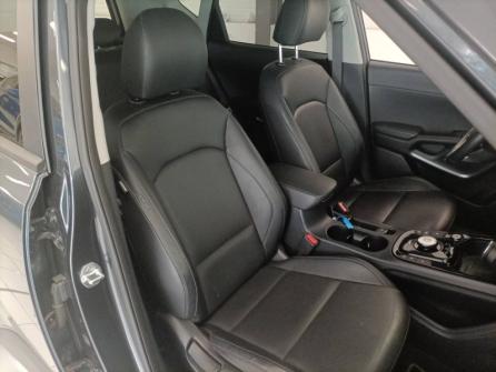 KIA e-Soul e-Premium 204ch à vendre à Melun - Image n°10